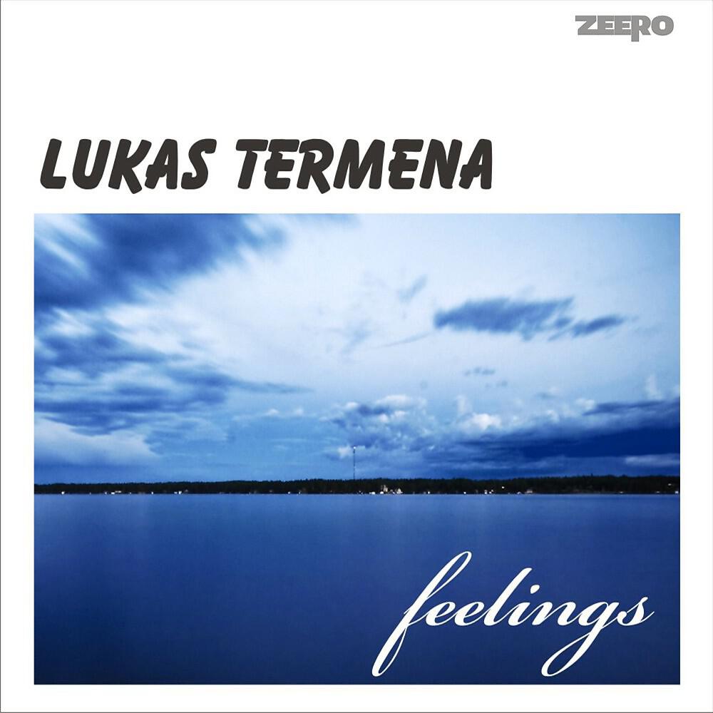 Lukas Termena - Feelings (Original Mix)
