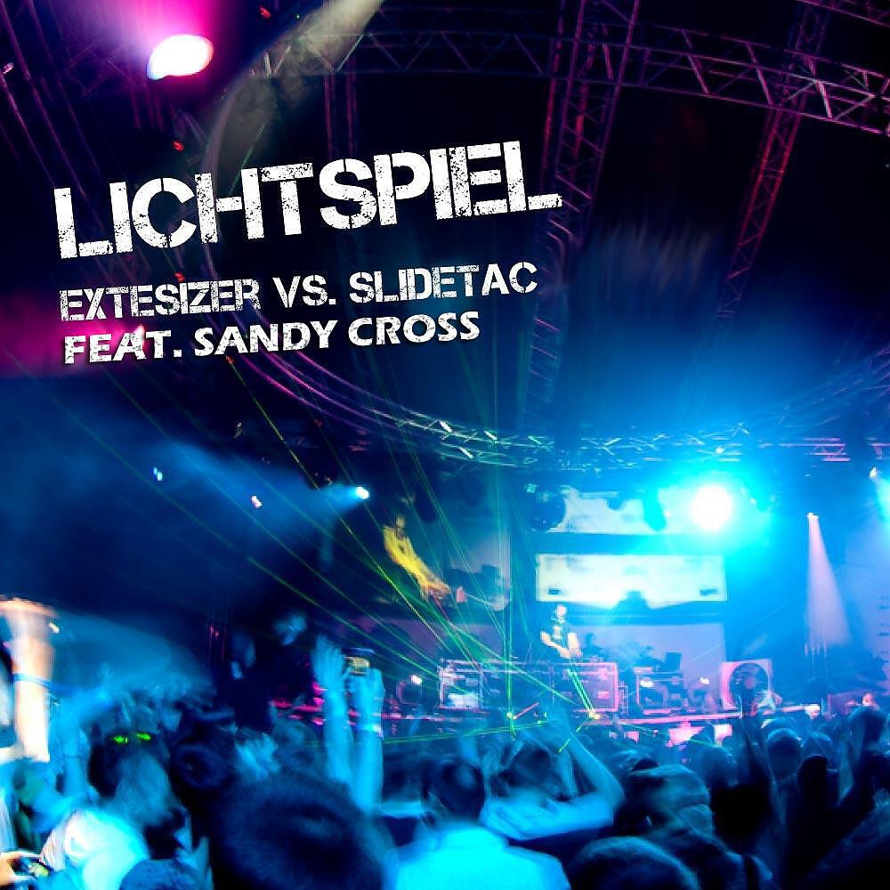 Extesizer - Lichtspiel (Radio Edit)