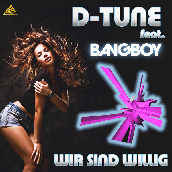 D-Tune - Wir Sind Willig (Beatbreaker Remix)