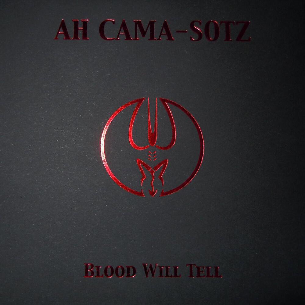 Ah Cama-Sotz - Narayana