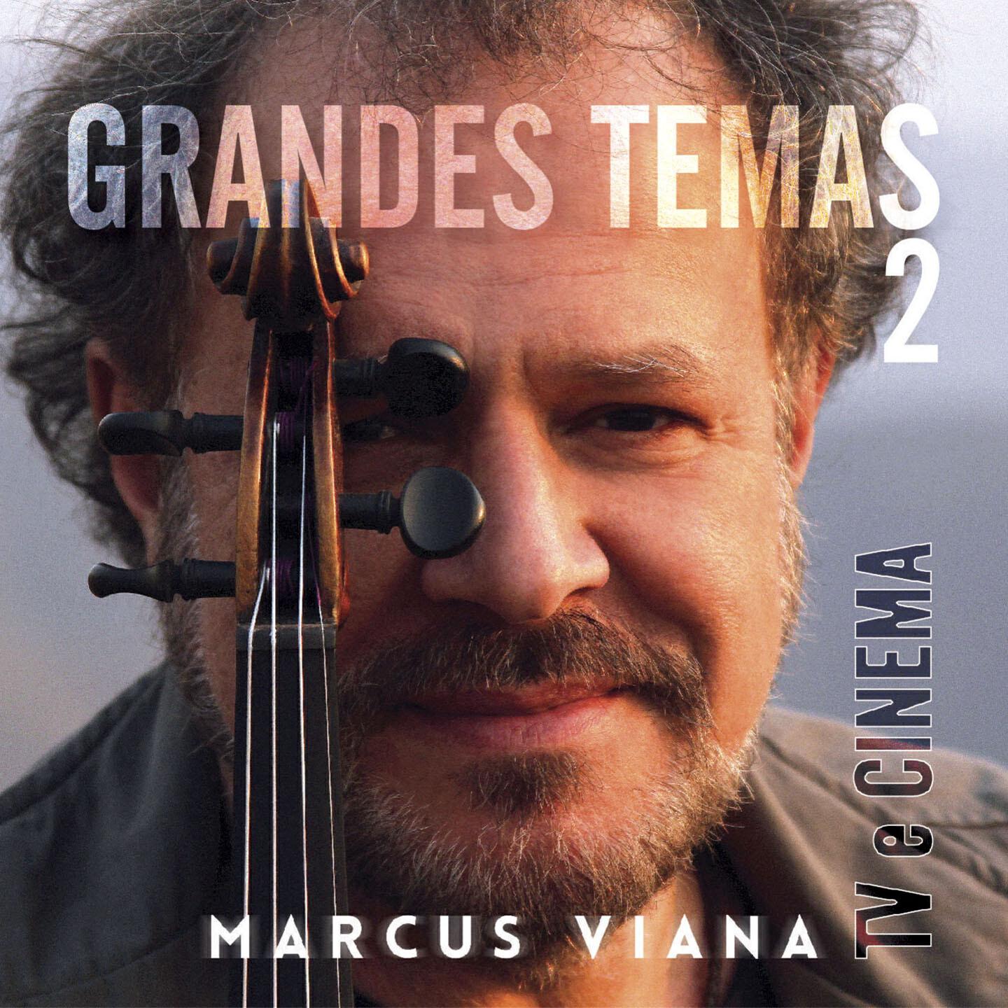 Marcus Viana - Maktub