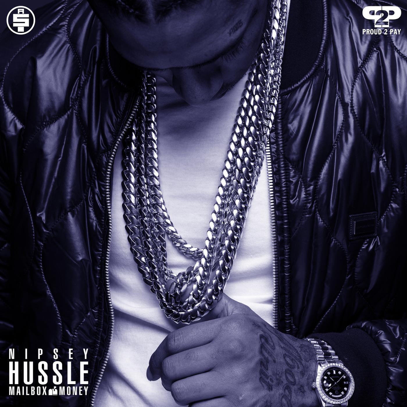 Nipsey Hussle - Killa