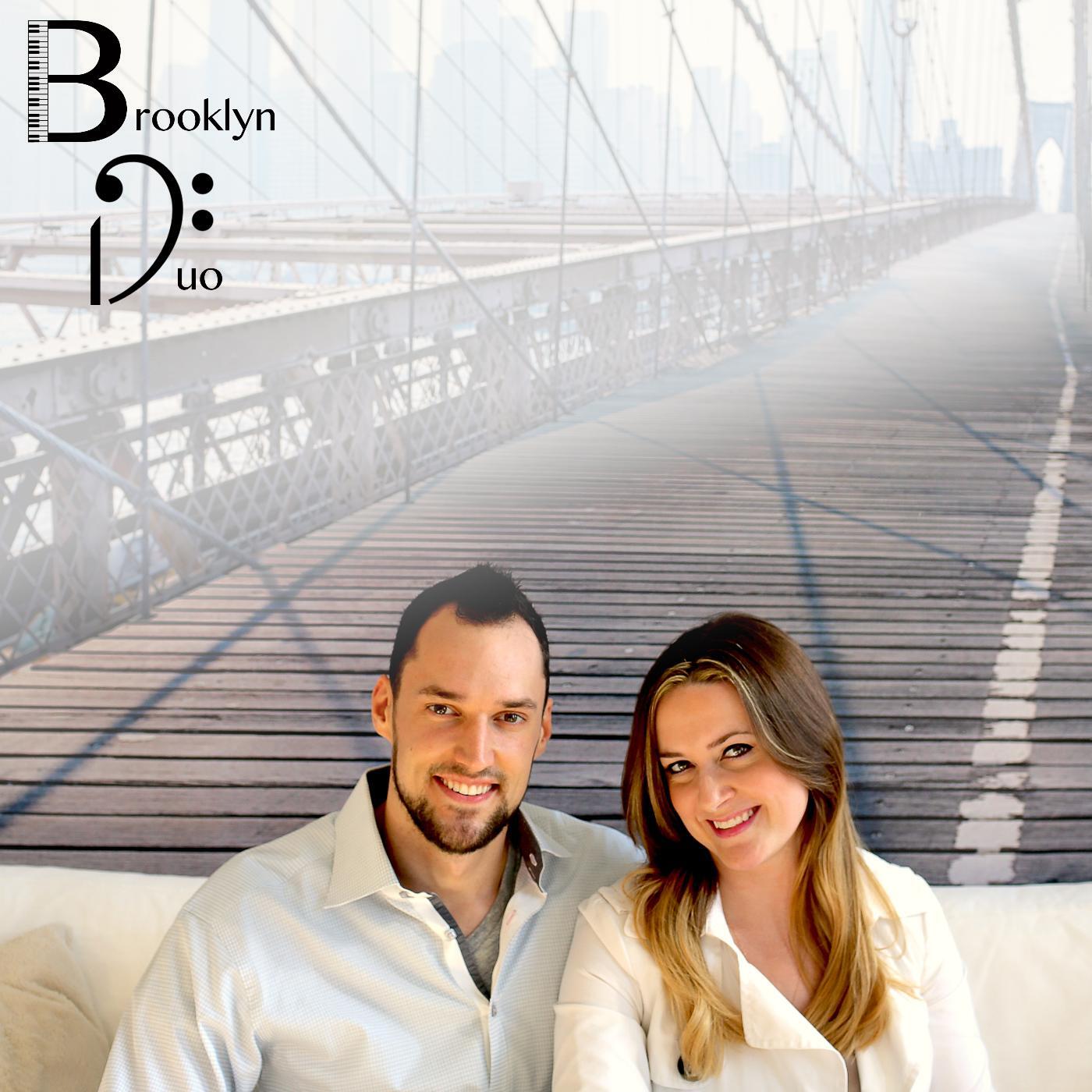 Brooklyn Duo - Blank Space