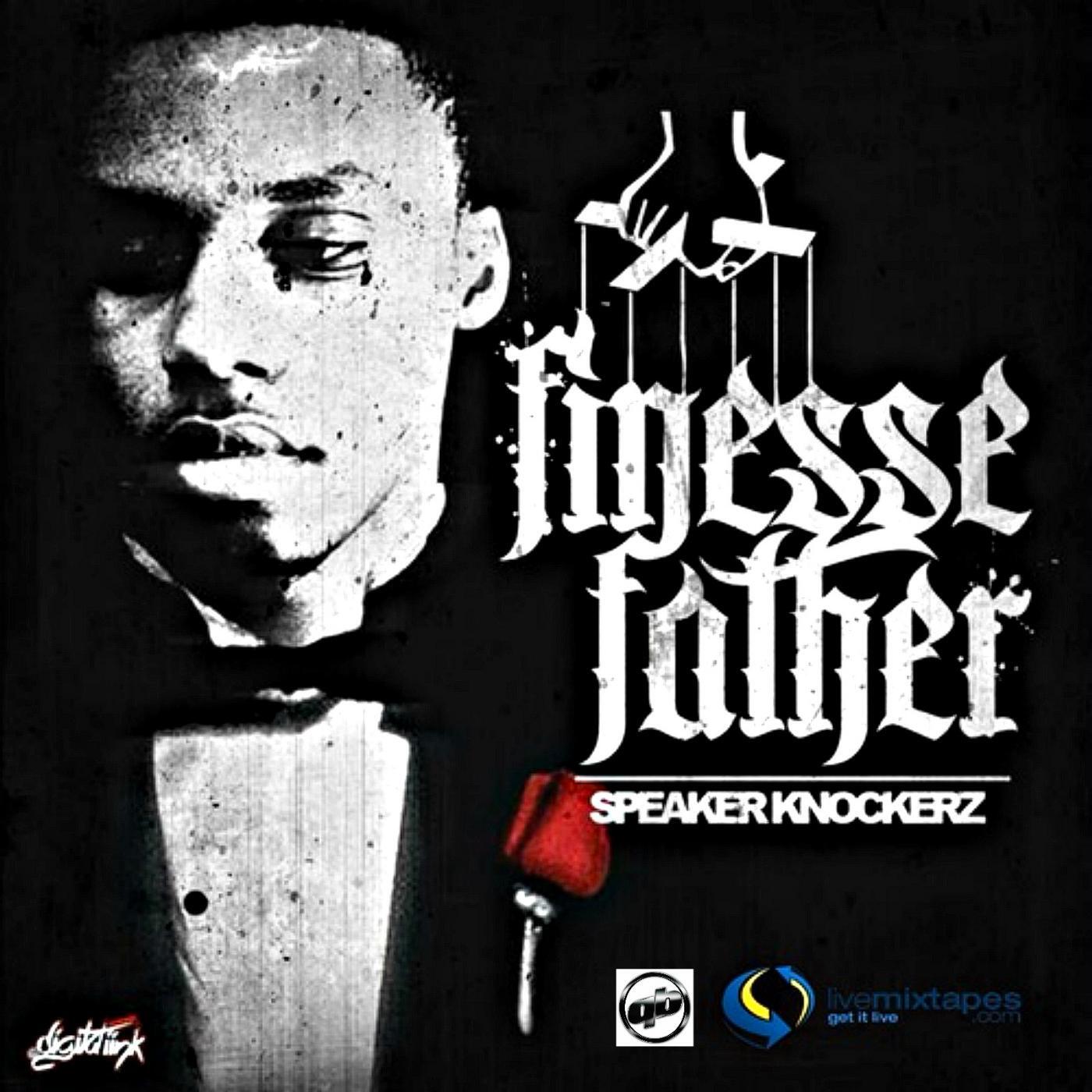 Speaker Knockerz - Boring (feat. Fargo & Big Cheeze)