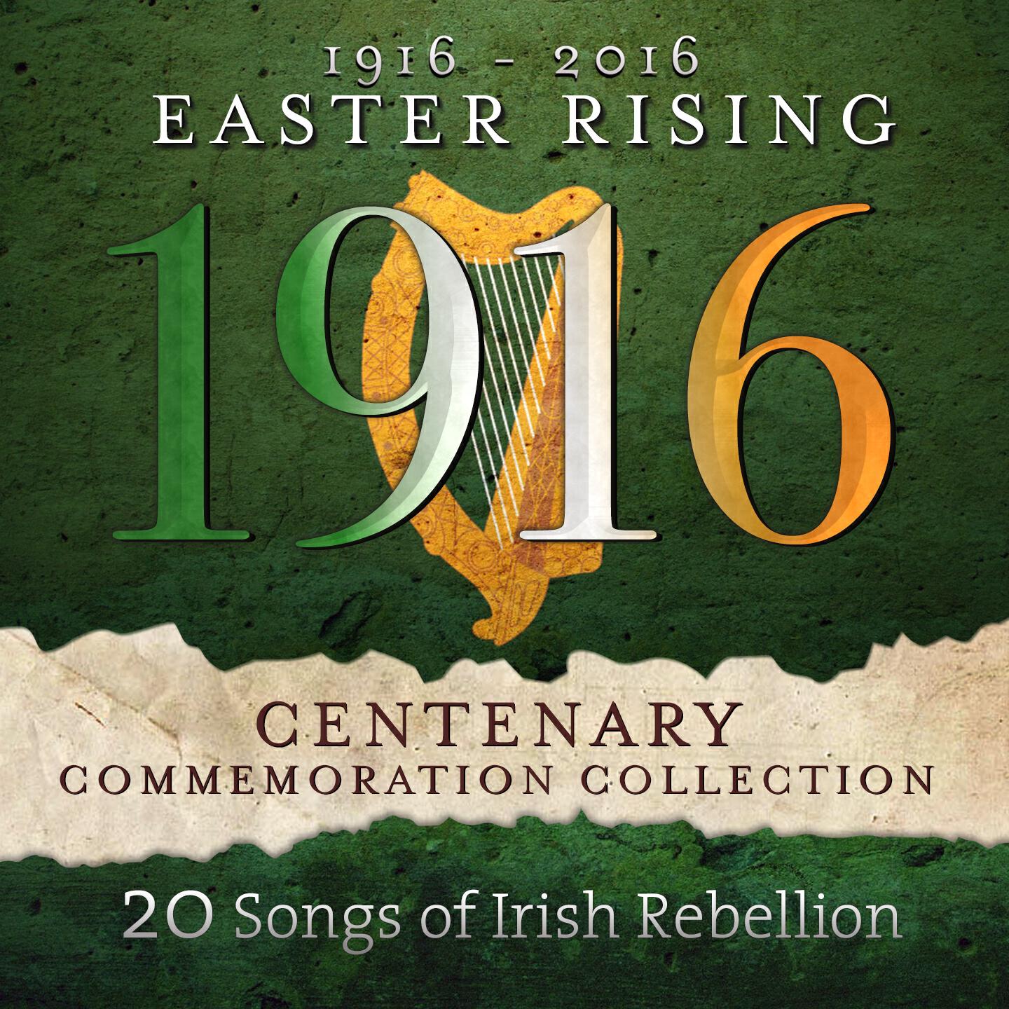 Johnny McEvoy - Michael (The Ballad of Michael Collins)