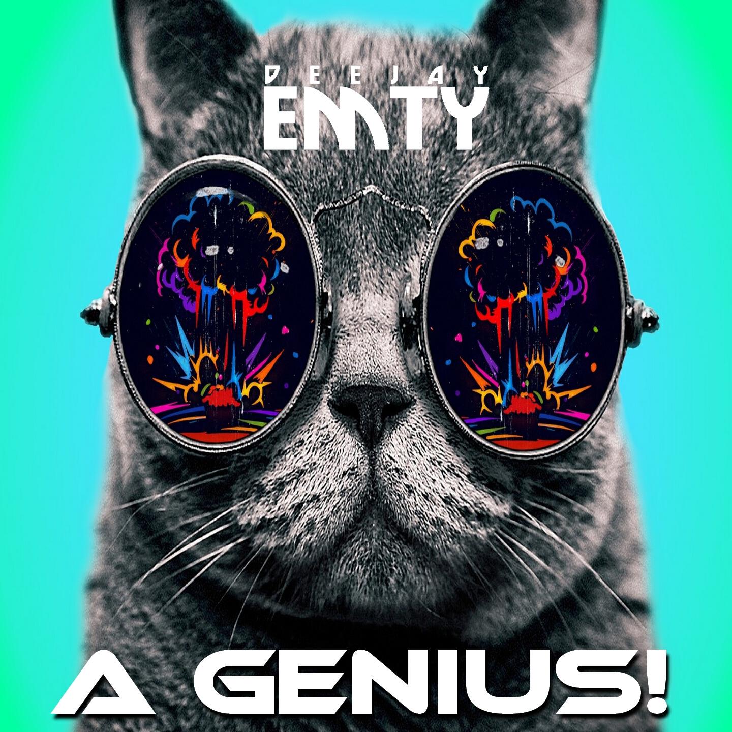 Deejay Emty - A Genius! (Remix)