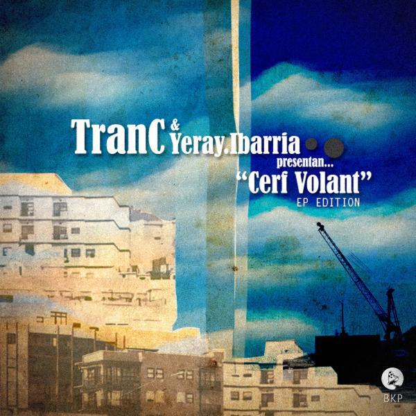 TranC - Cometa (Prod. Yeray Ibarria)