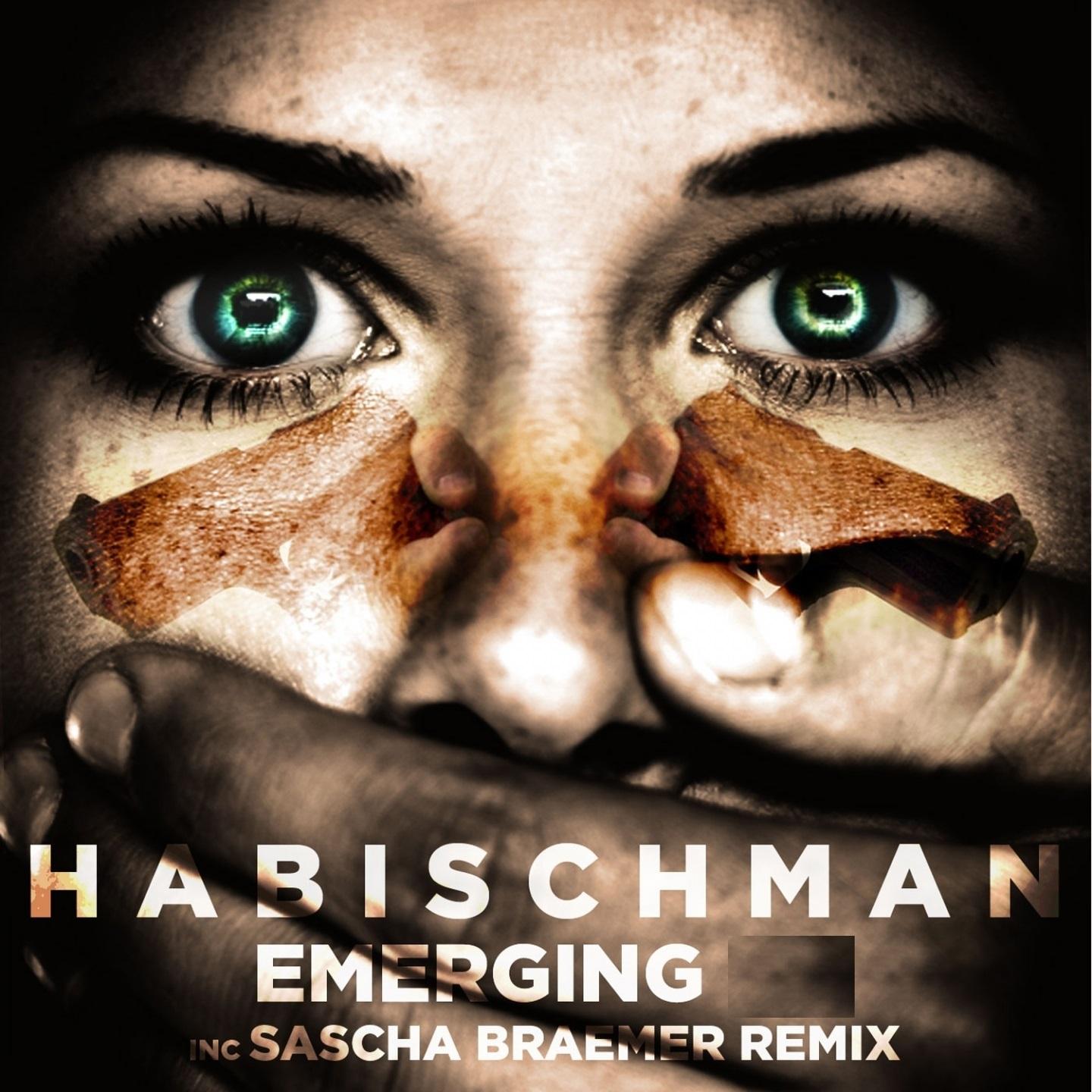 Habischman - Defences (Sascha Bramer Remix)