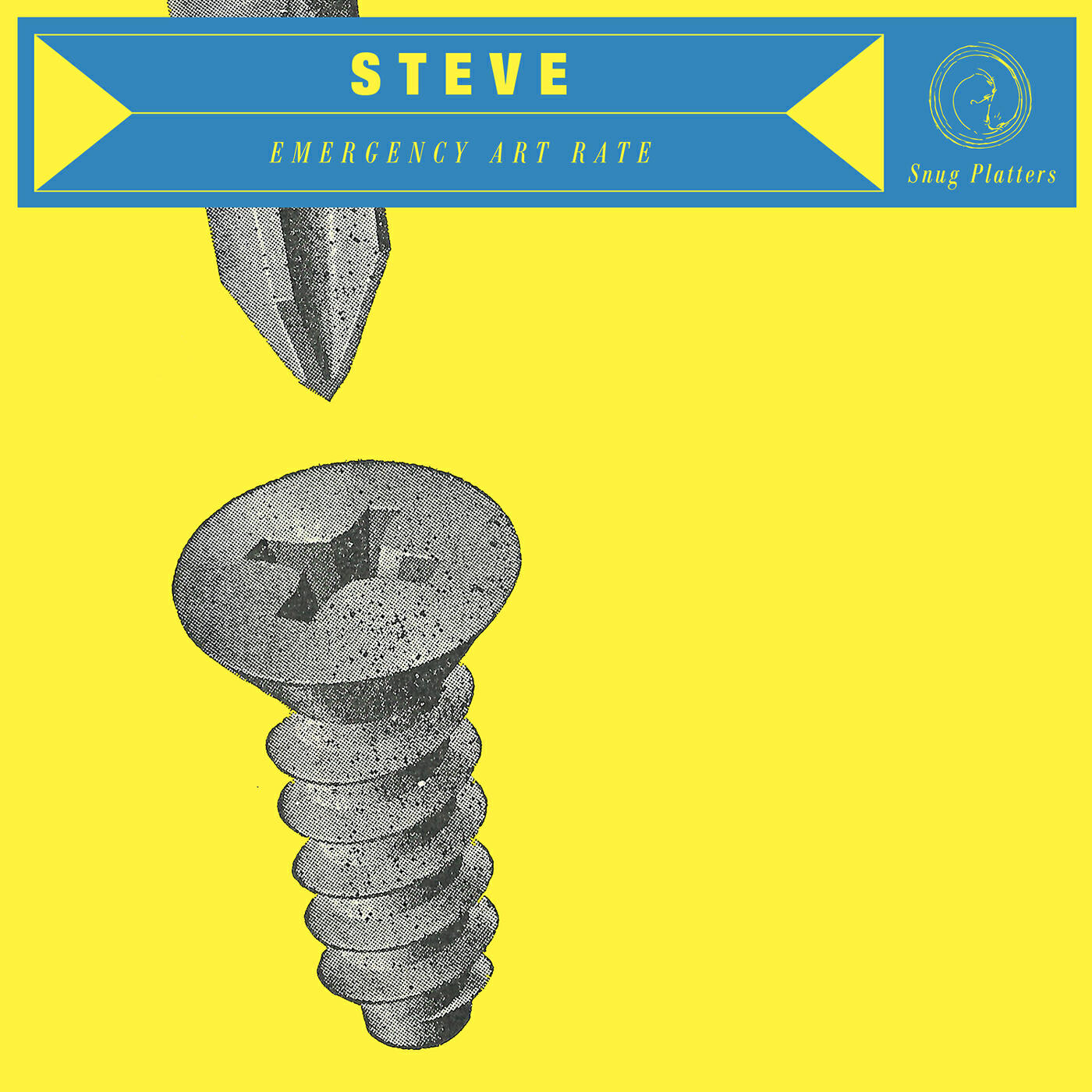 Steve - Emergency Art Rate
