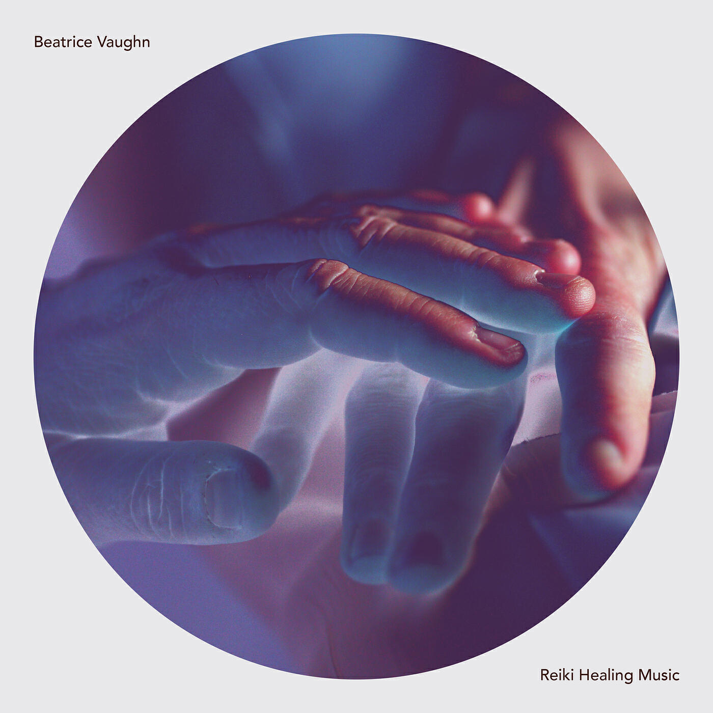 Meditation Spa - Reiki Soul Flight
