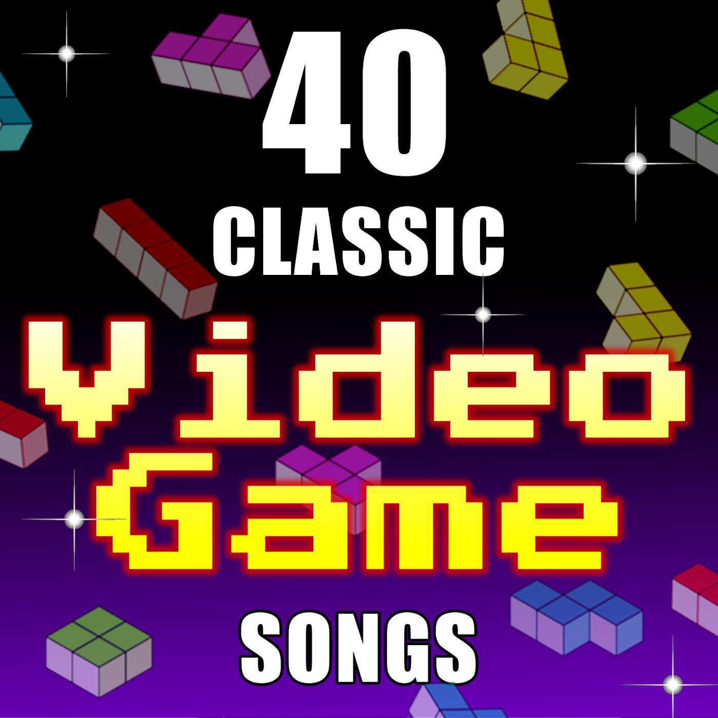Video Game Players - Green Hill Zone Theme (From 