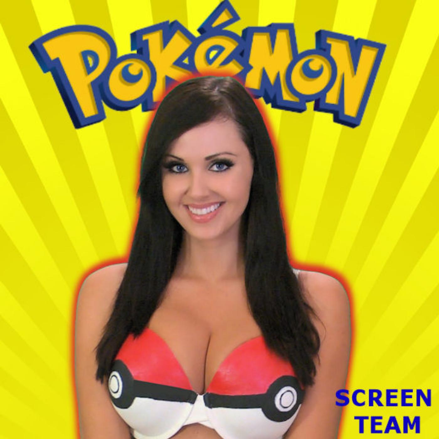 Screen Team - Pokemon (Parody of Party Rock Smosh)