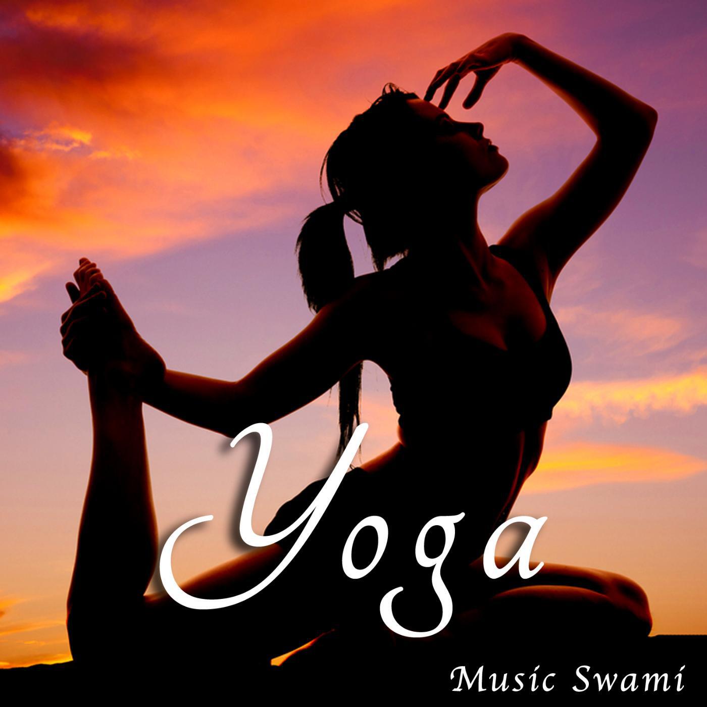 Yoga Music Swami - Yoga Music