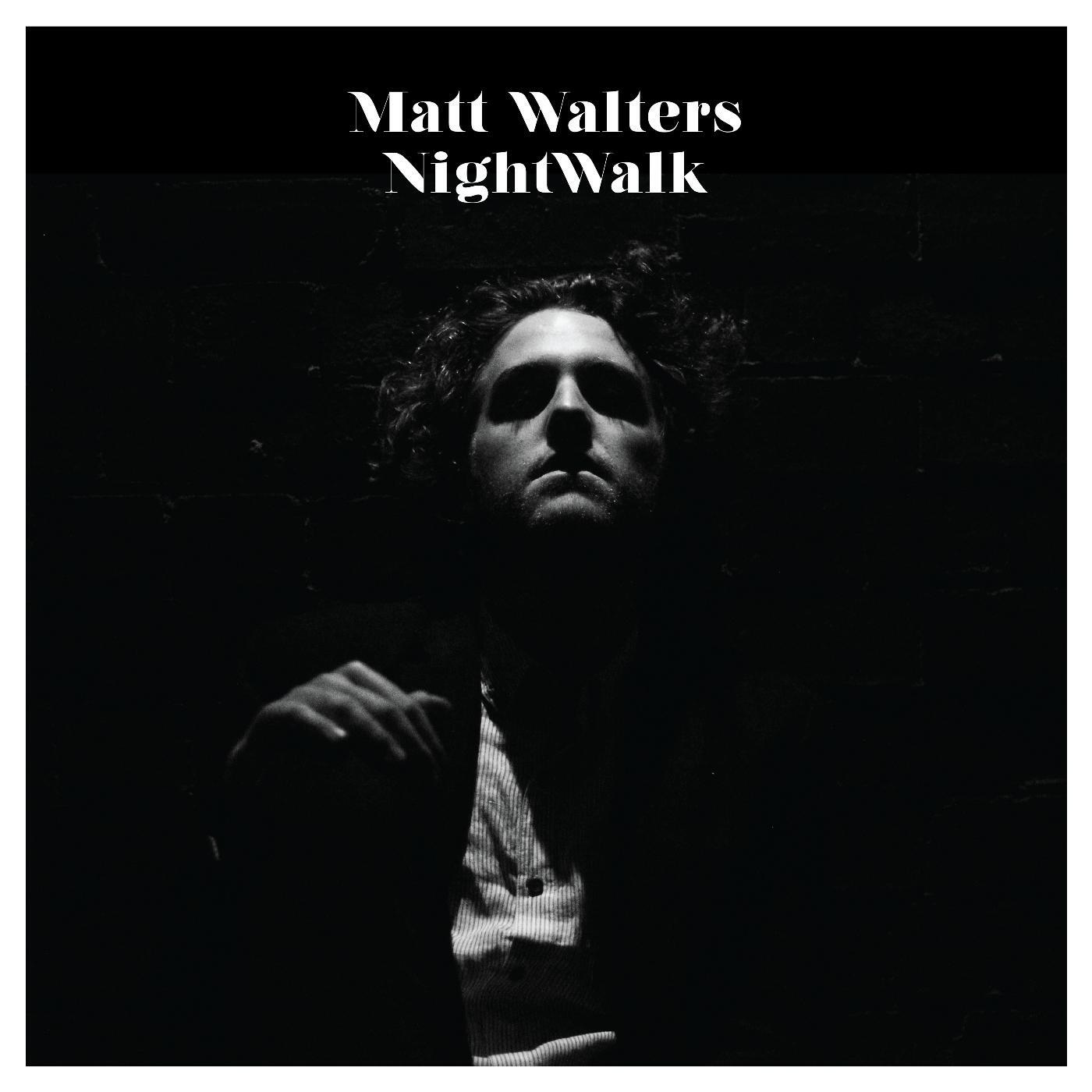 Matt Walters - Melbourne Goodbye (feat. Serena Ryder)