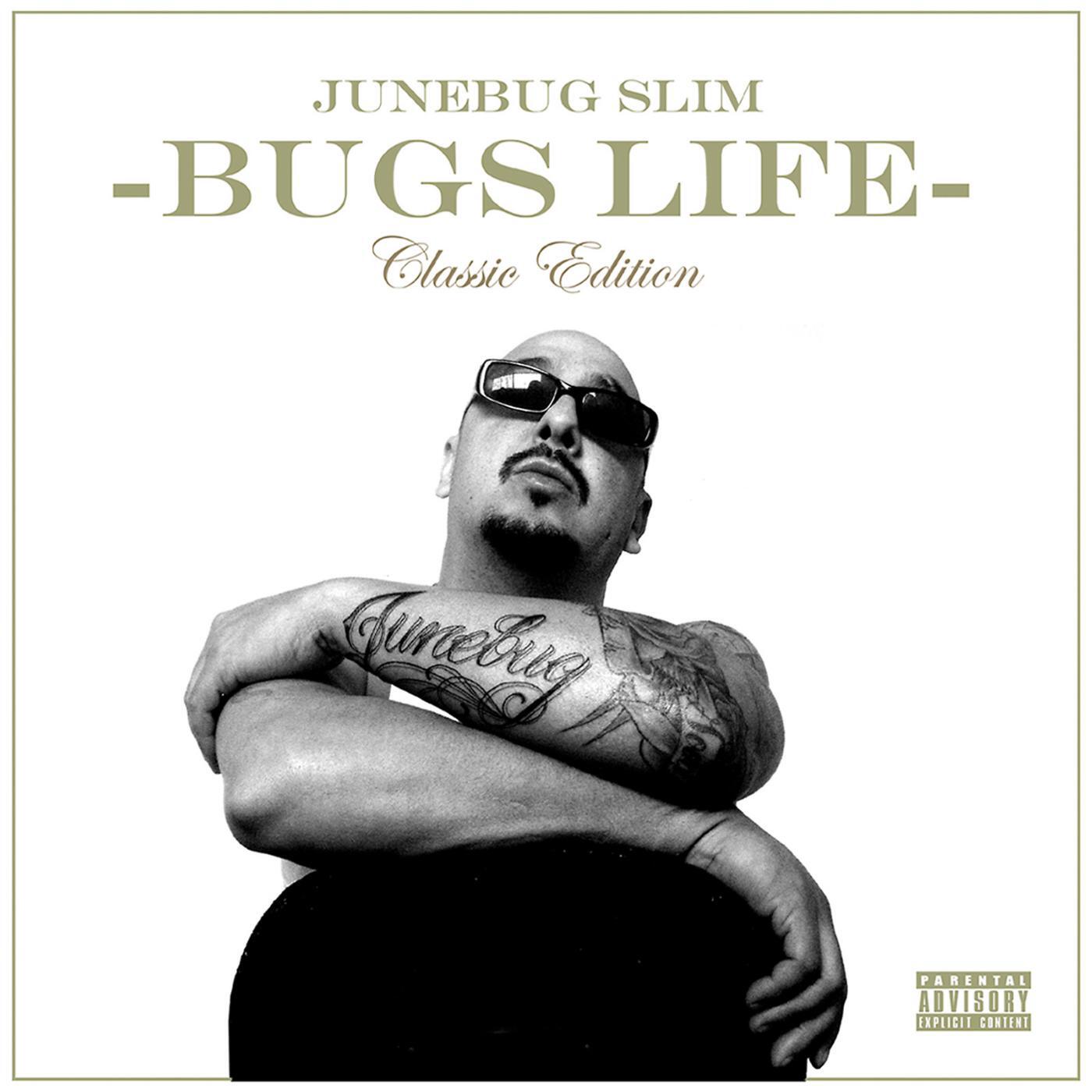 JuneBug Slim - Special One