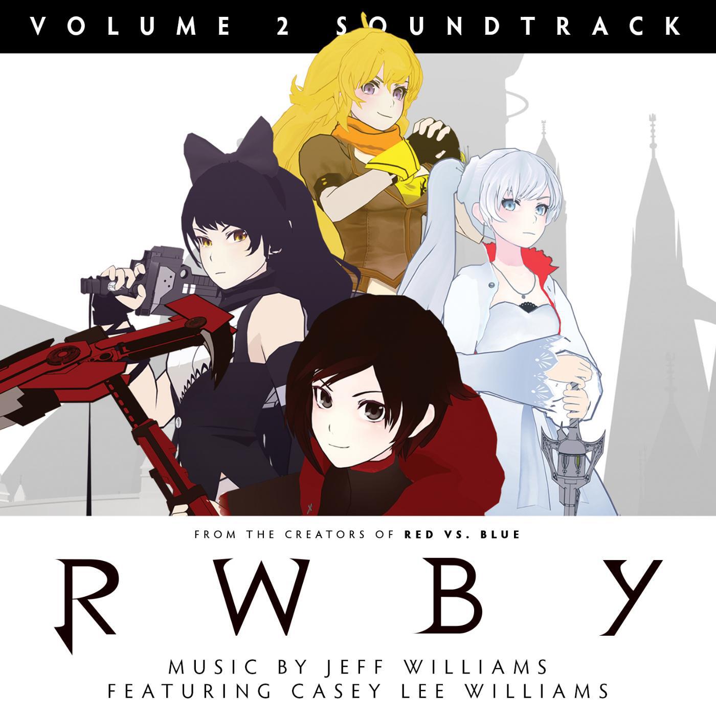 Casey Lee Williams - Die