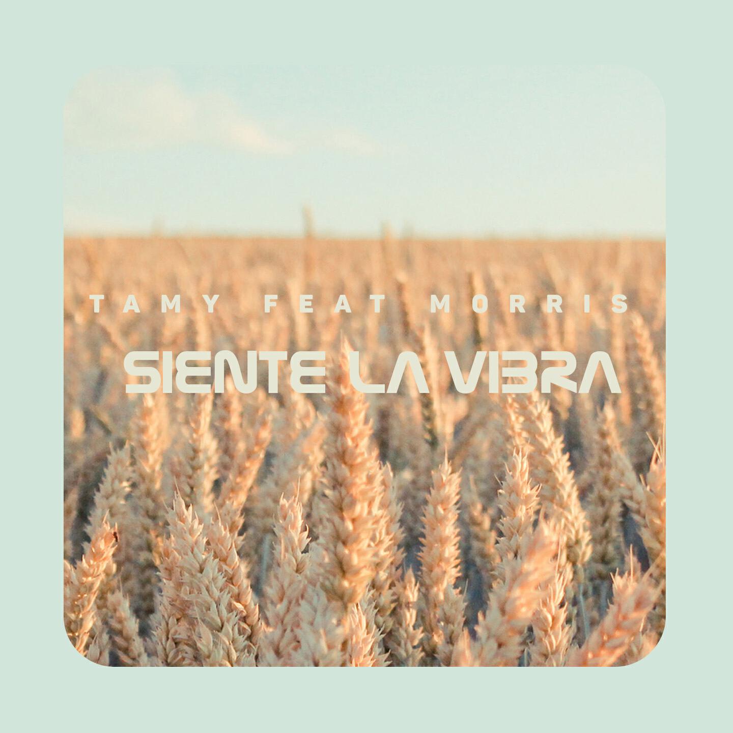 Tamy - Siente la Vibra