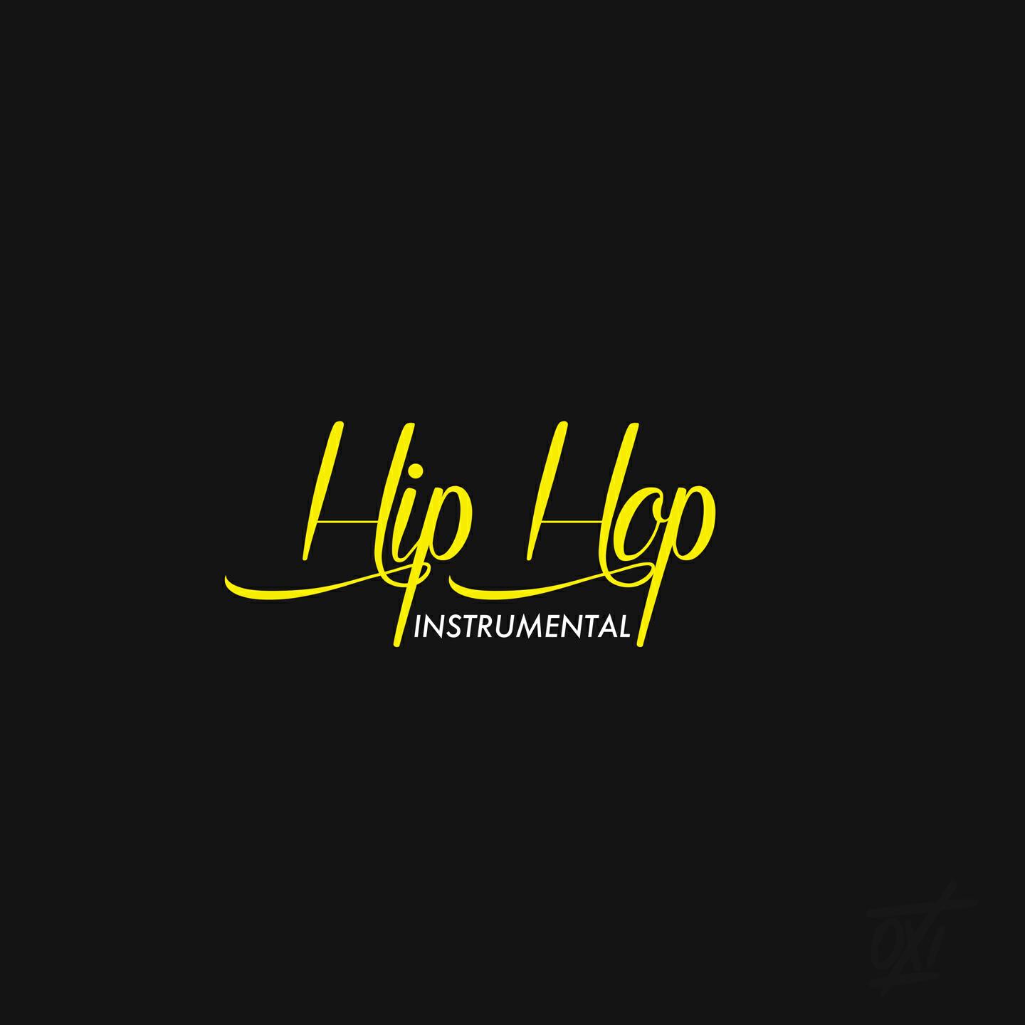 OXI - Hip Hop Instrumental, Pt. 11