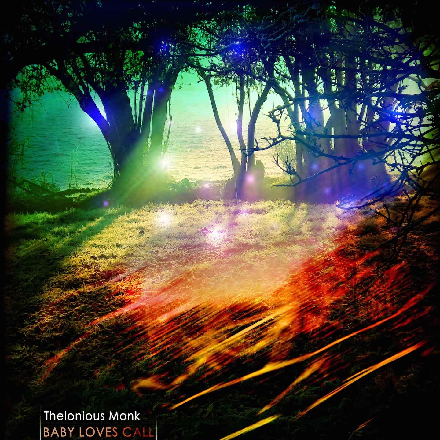 Thelonious Monk - Thelonious