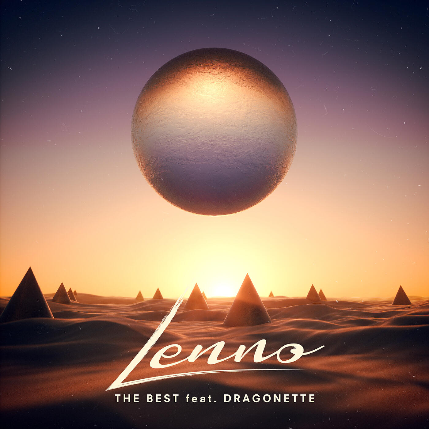 Lenno - The Best (Extended)