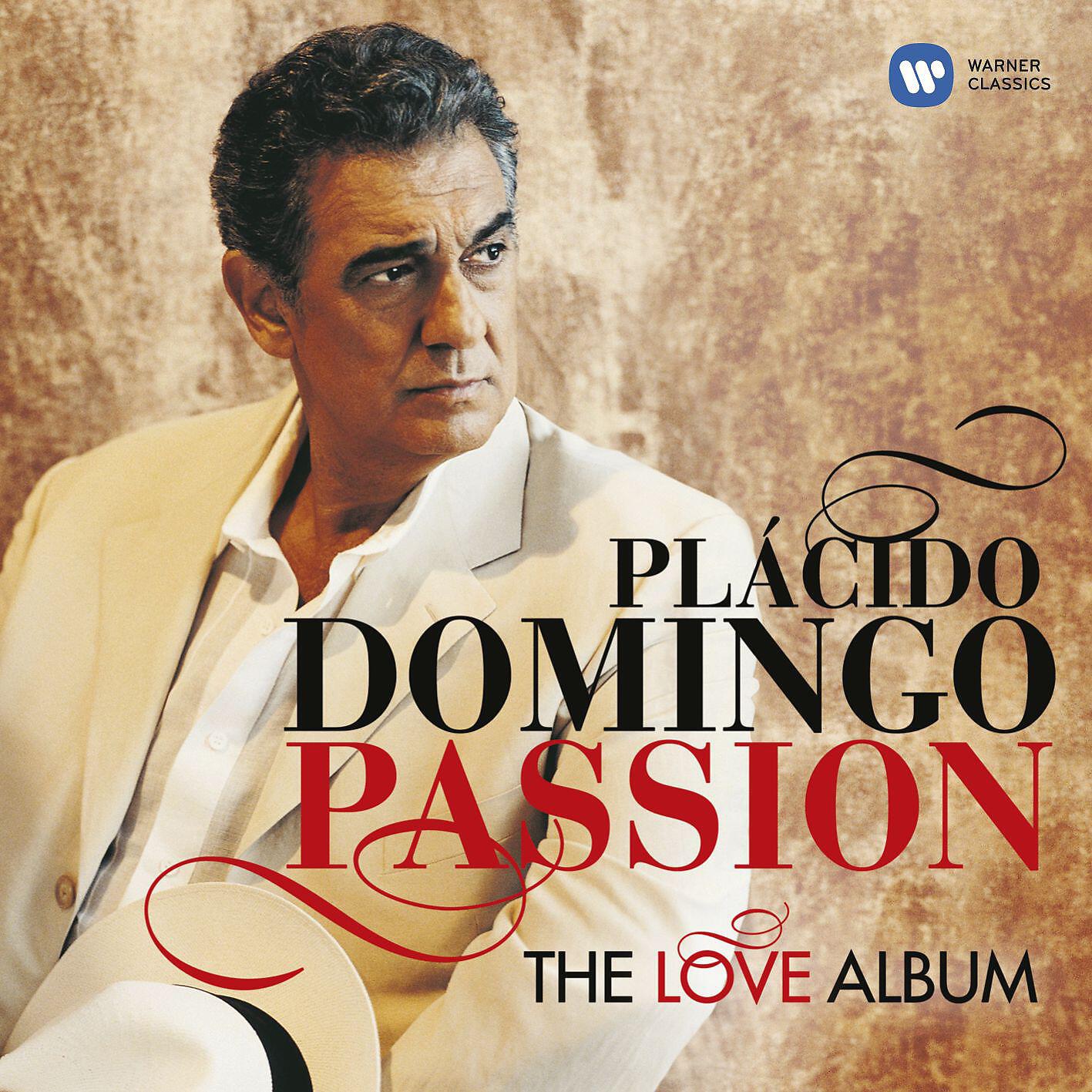 Placido Domingo/VVC Symphonic Orchestra/Bebu Silvetti - Lamento borincano/Vereda tropical