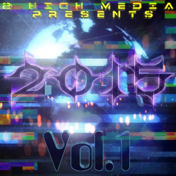 WEST KAVI - Da Party Aint Over