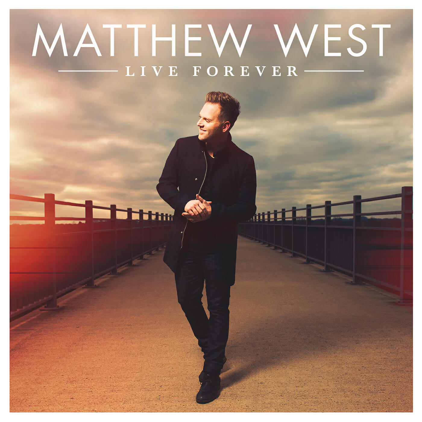 Matthew West - Tryin'