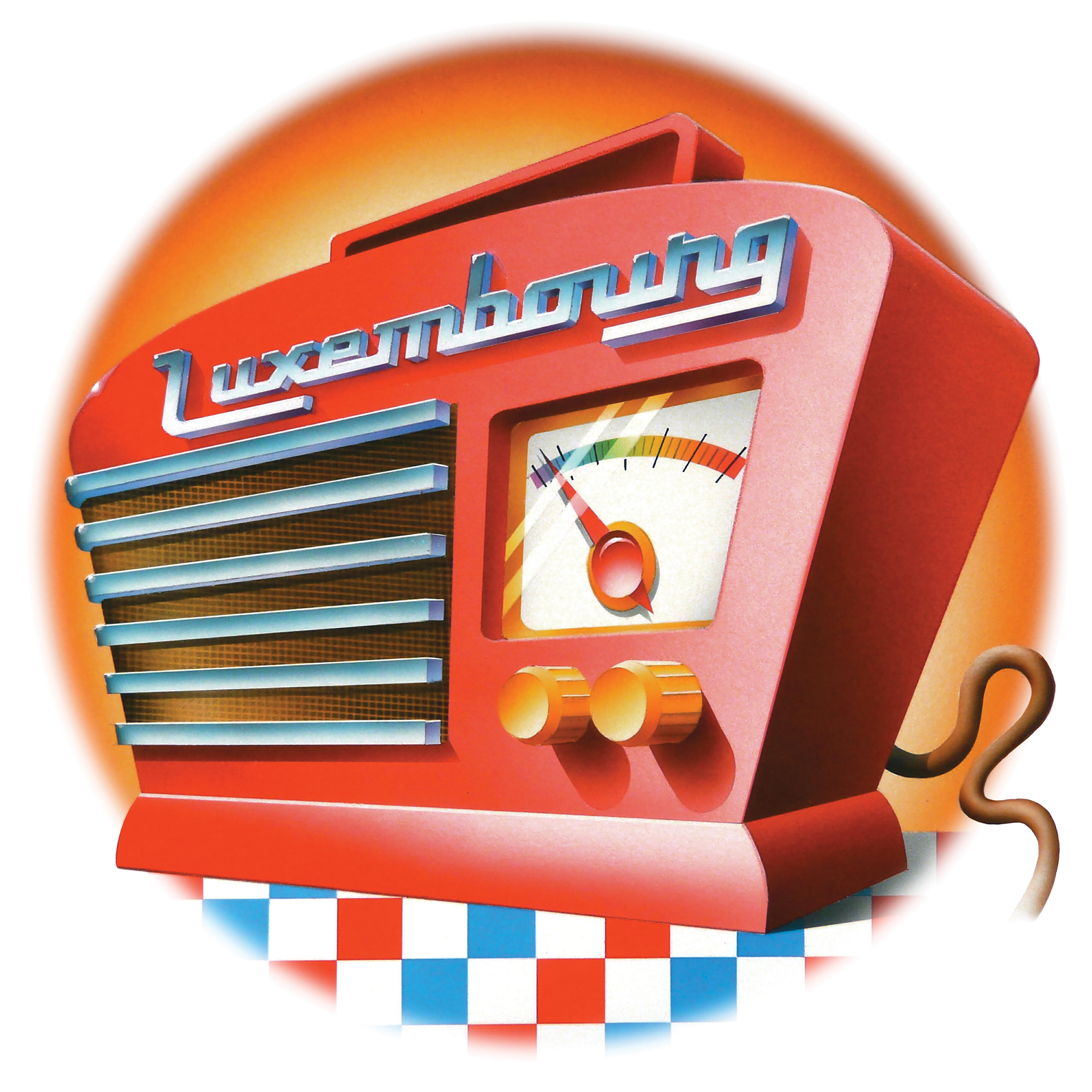 Grateful Dead - Big River (Sound Check) [La Grande Salle du Grand Theatre, Luxembourg 5/16/72]