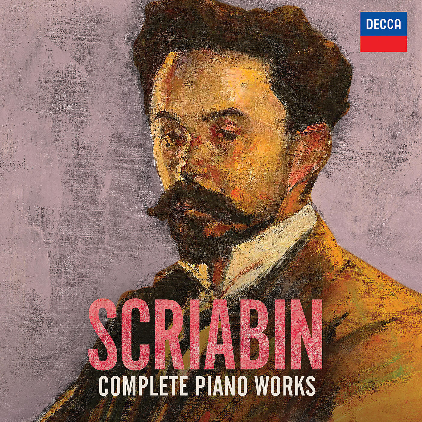Valentina Lisitsa - Scriabin: Romance in A Minor, WoO 21