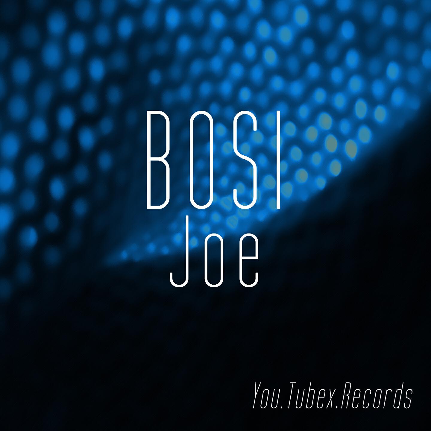 Bosi - Eros