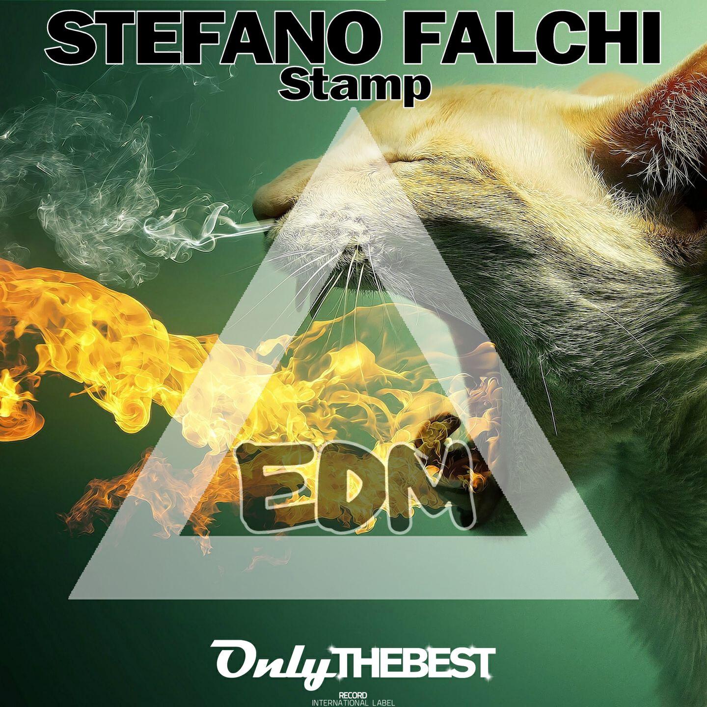 Stefano Falchi - Stamp (EDM)