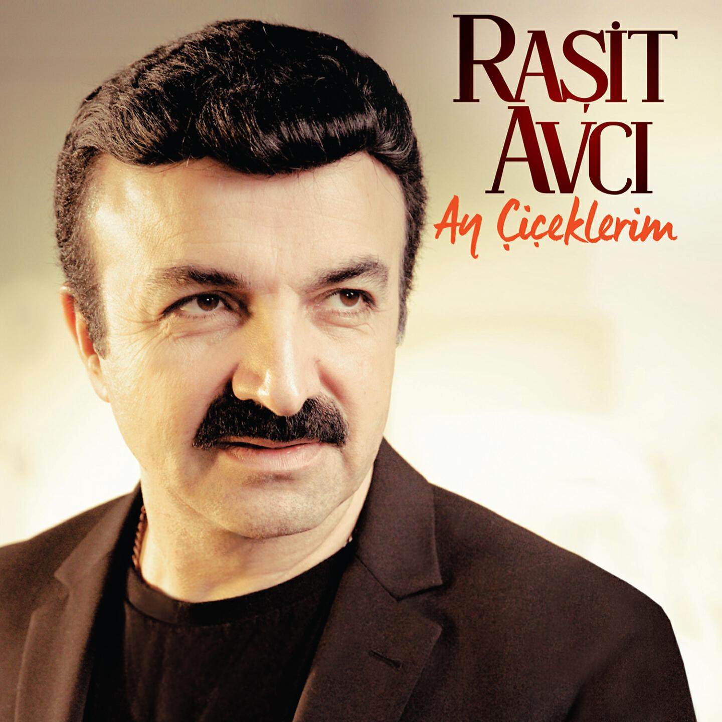 Raşit Avcı - Mil Çektim
