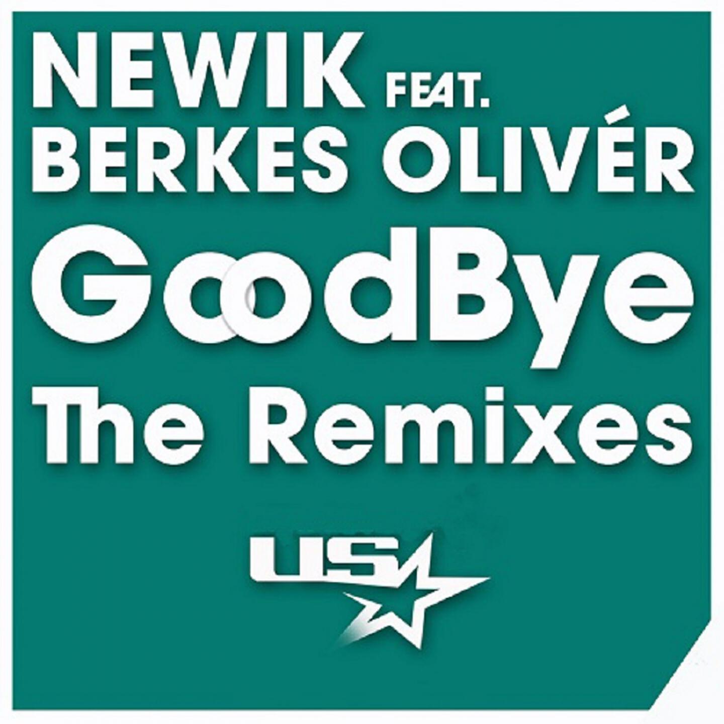 Newik - Goodbye (Alpha Vice & Fadi Ii Klinko Remix)