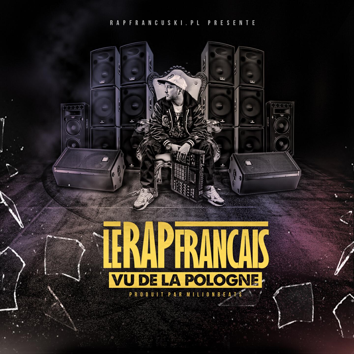 Milionbeats - Bourrés de sens et de vices