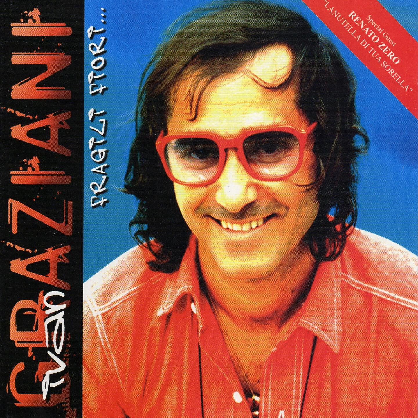 Ivan Graziani - Bum! Bum! Bum!