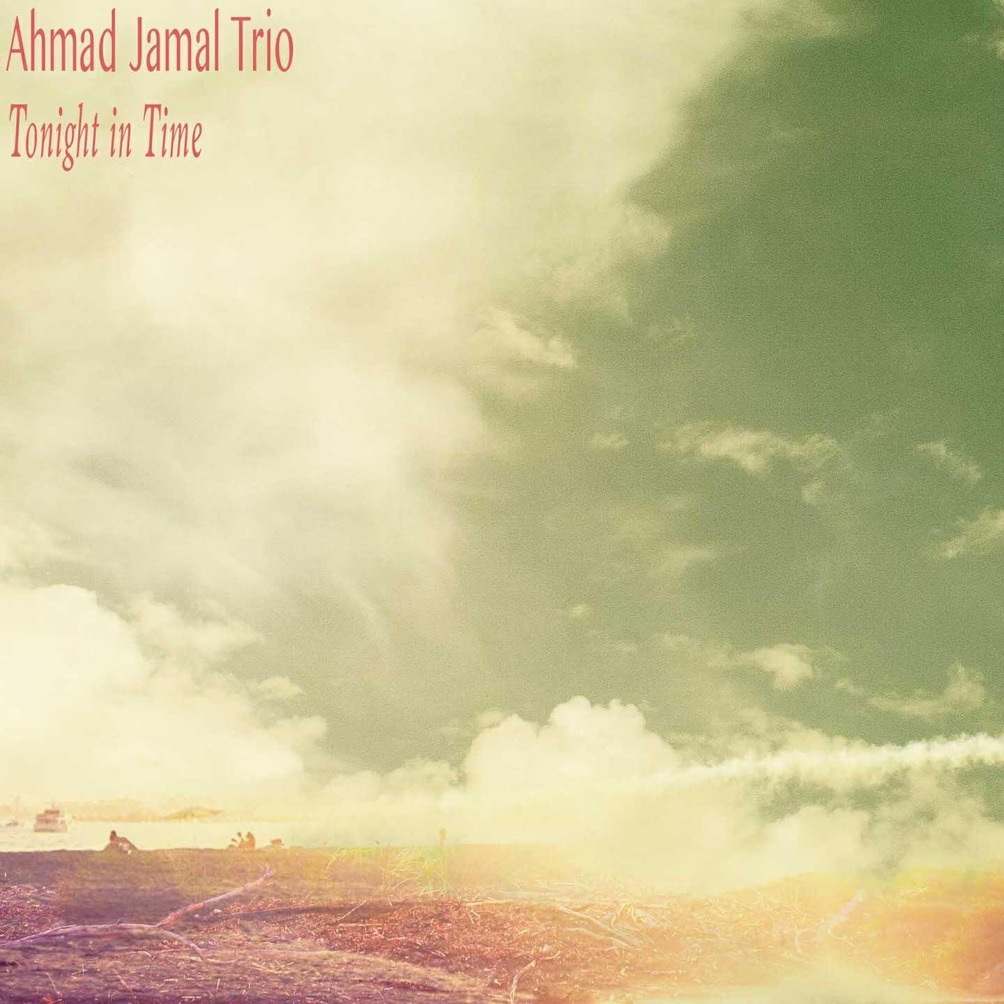 Ahmad Jamal Trio - Darn That Dream (Remastered)