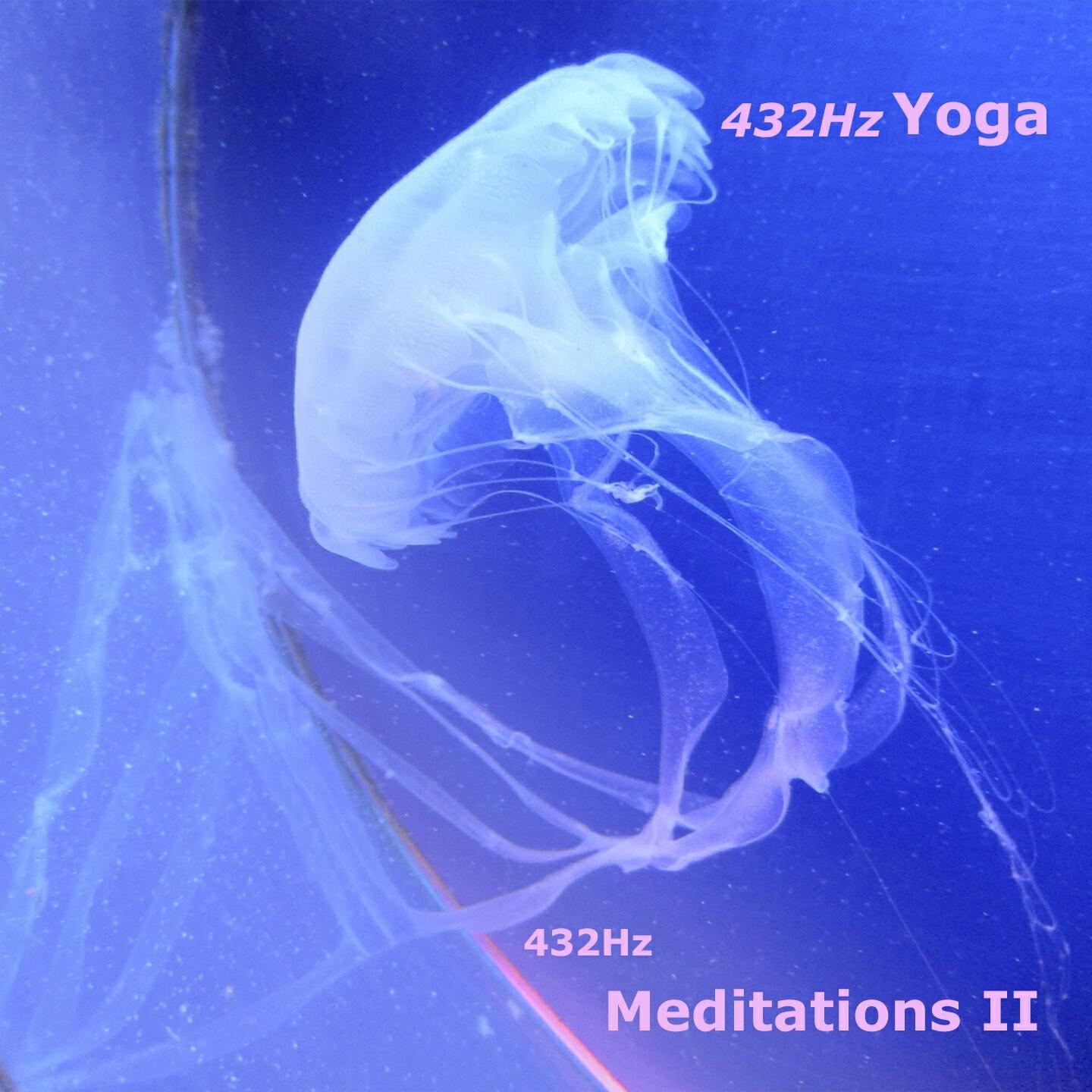 432Hz Yoga - 432HZ Sukhasana