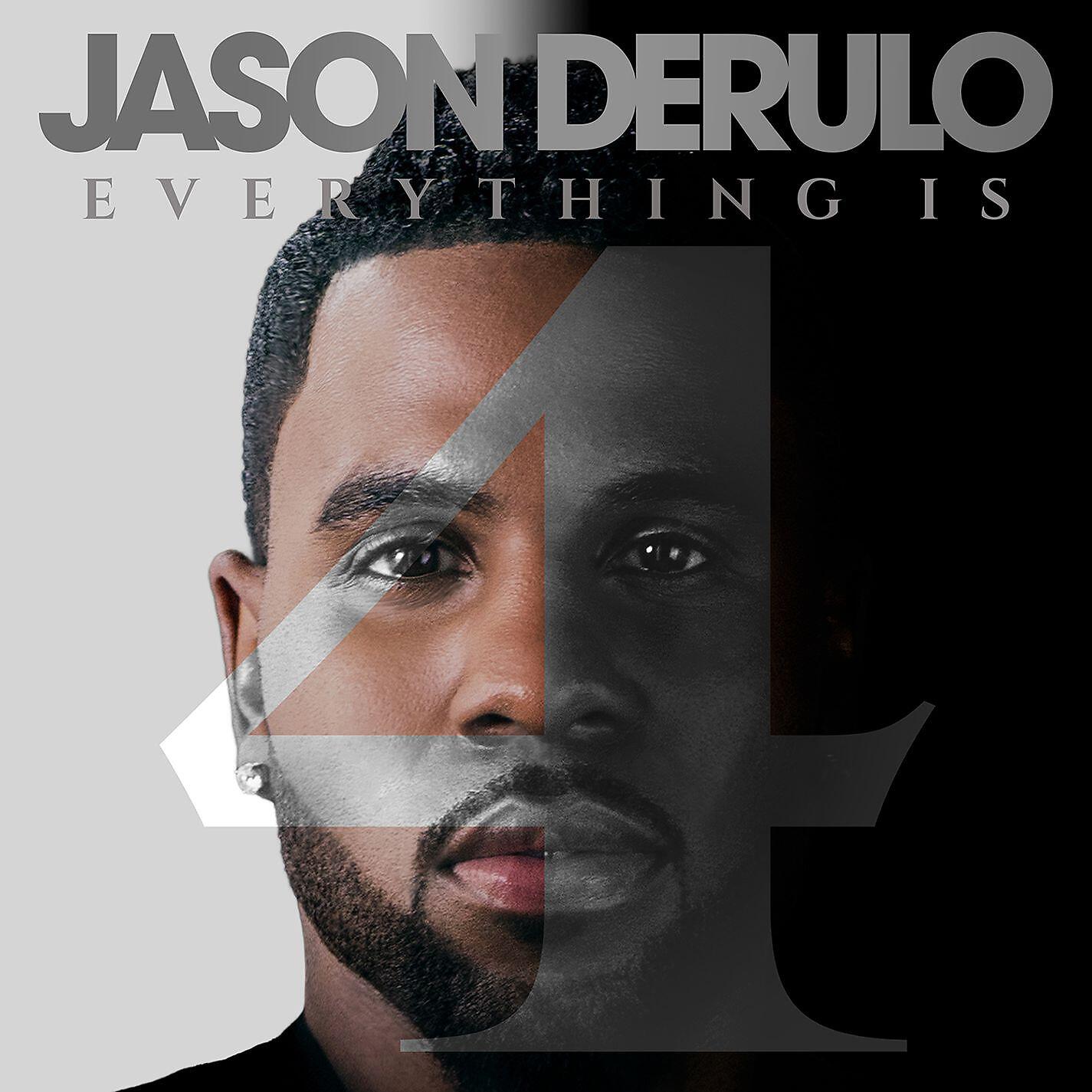 Jason Derulo - Painkiller (feat. Meghan Trainor)