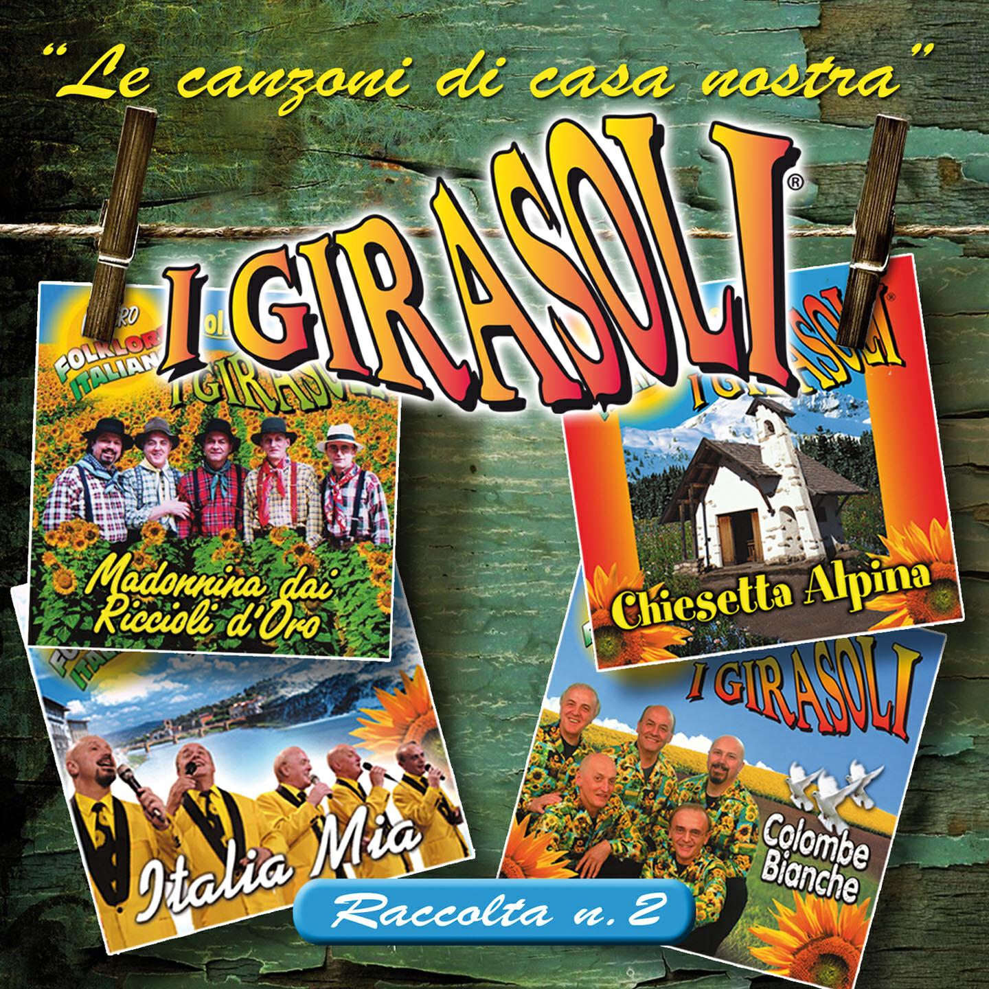 I Girasoli - La mula de parenzo
