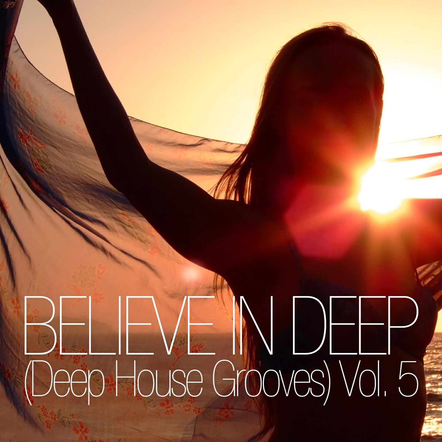 Xavier Verdon - Leap in the Dark