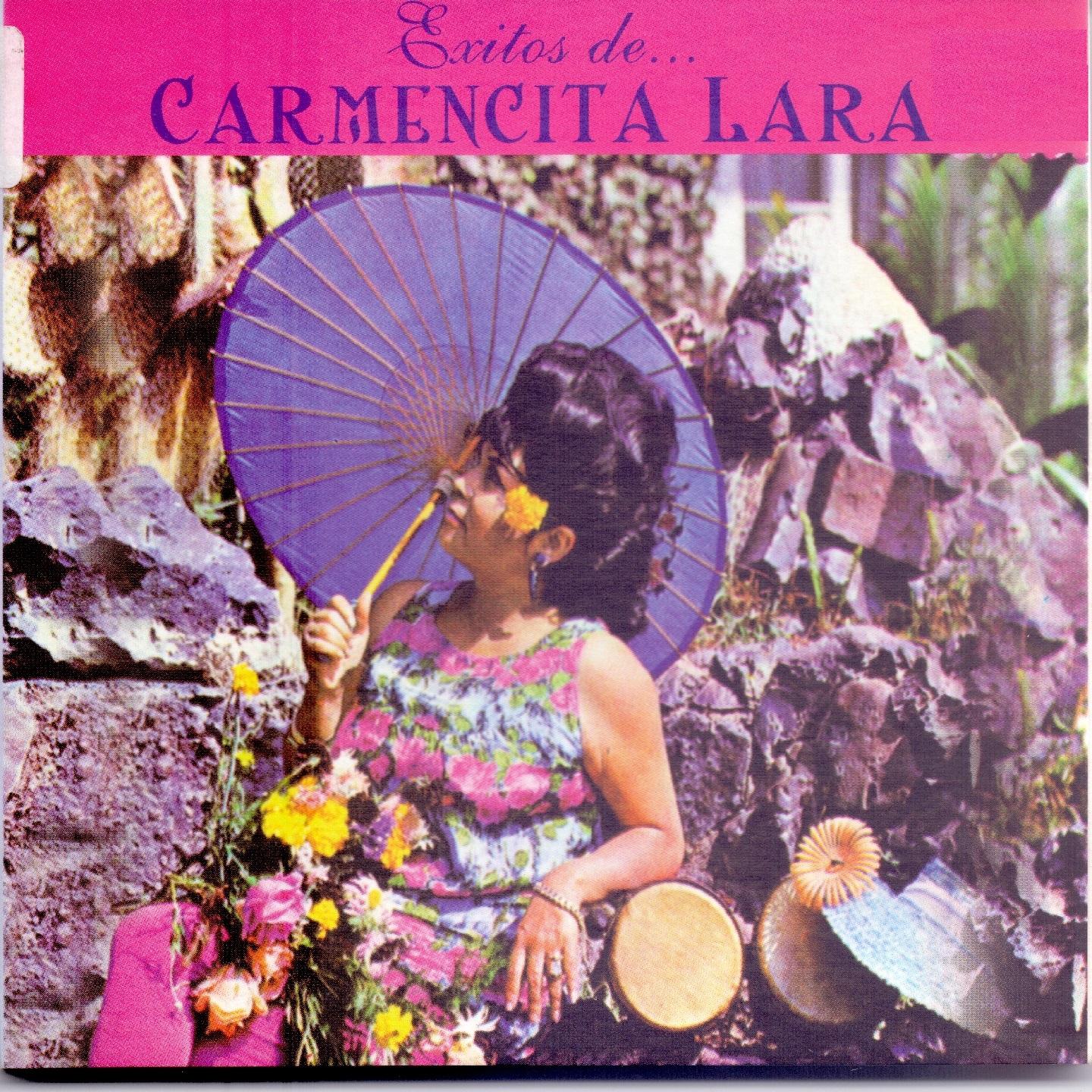 Carmencita Lara - Los Cuervos