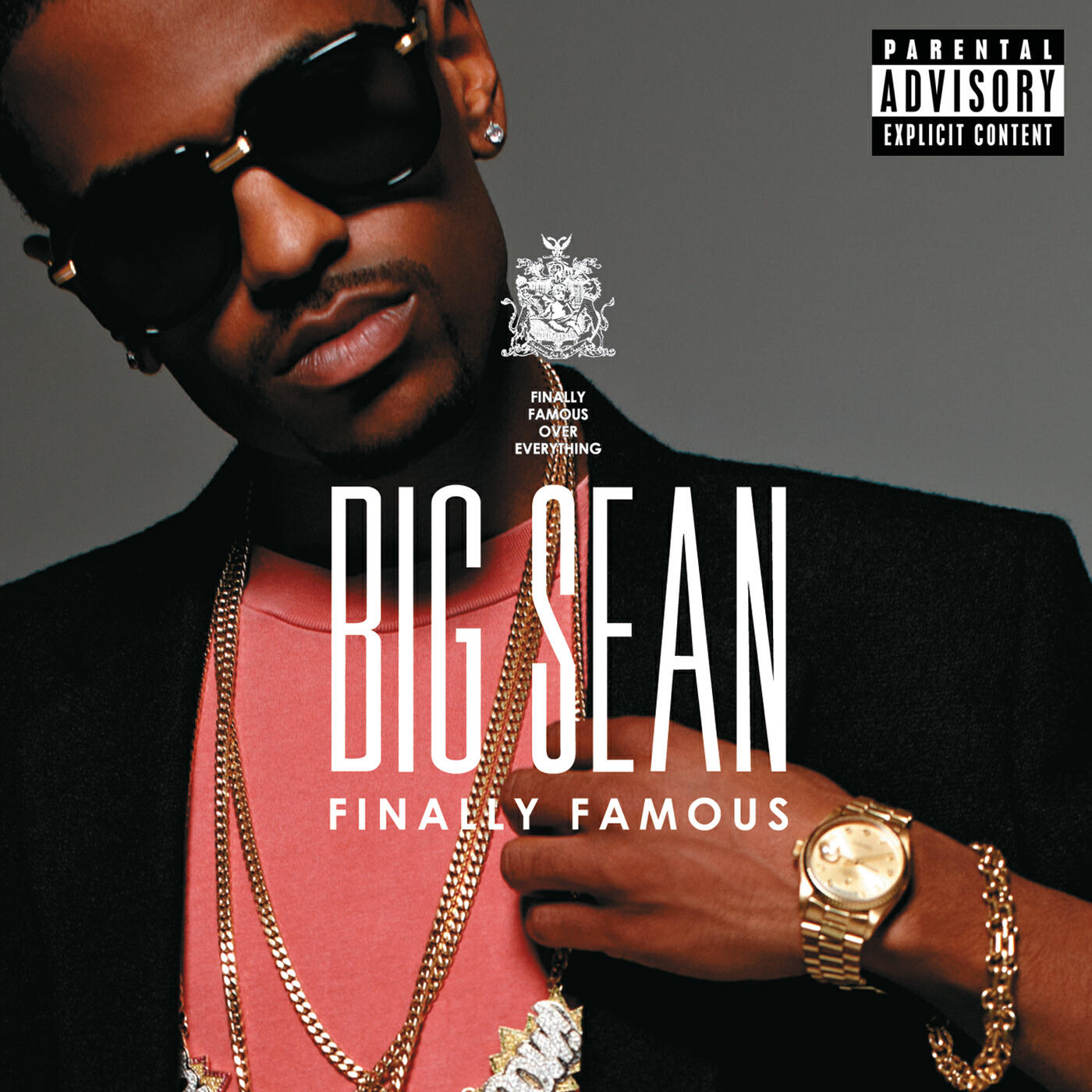 Big Sean - Celebrity (Album Version (Explicit))