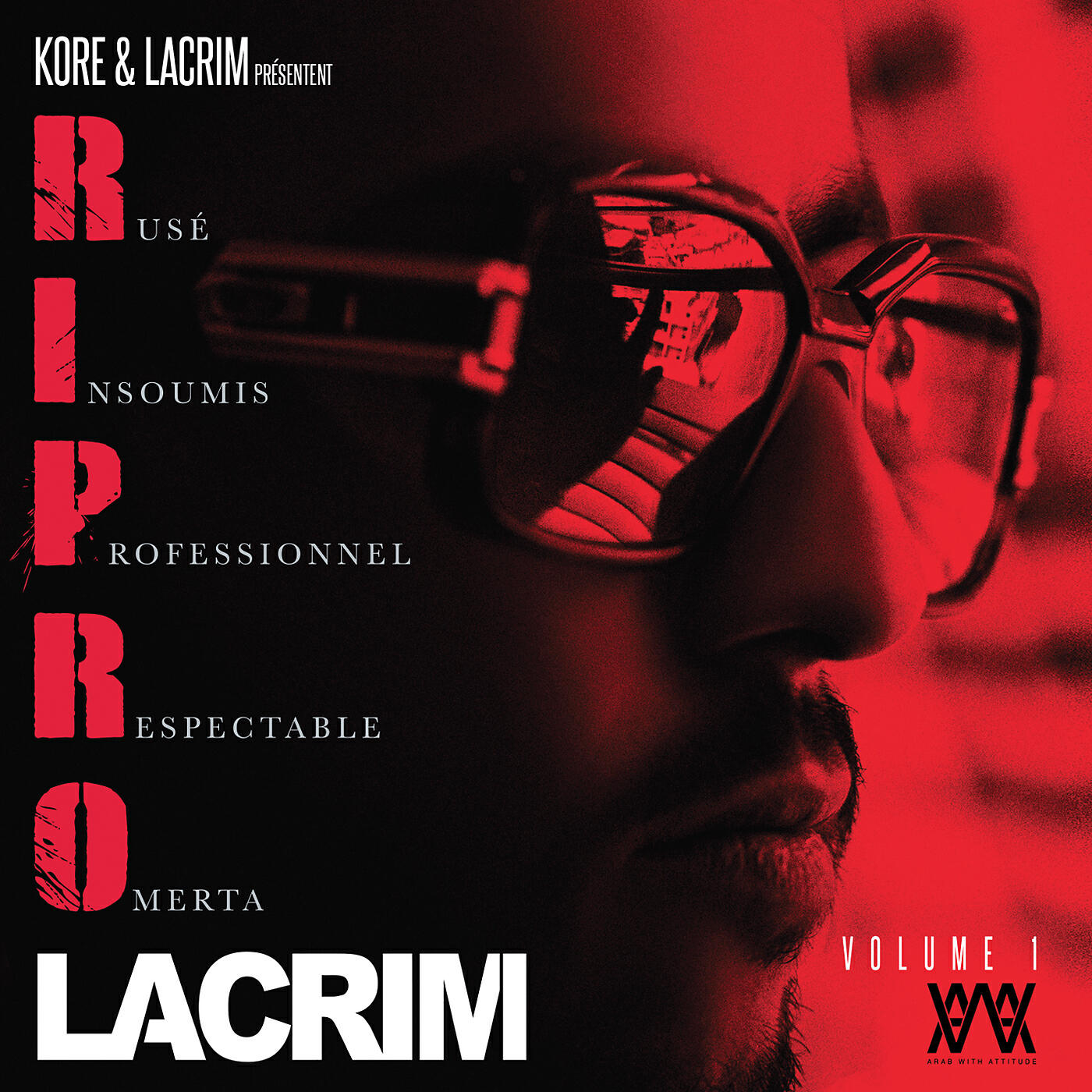 Lacrim - Mon fils