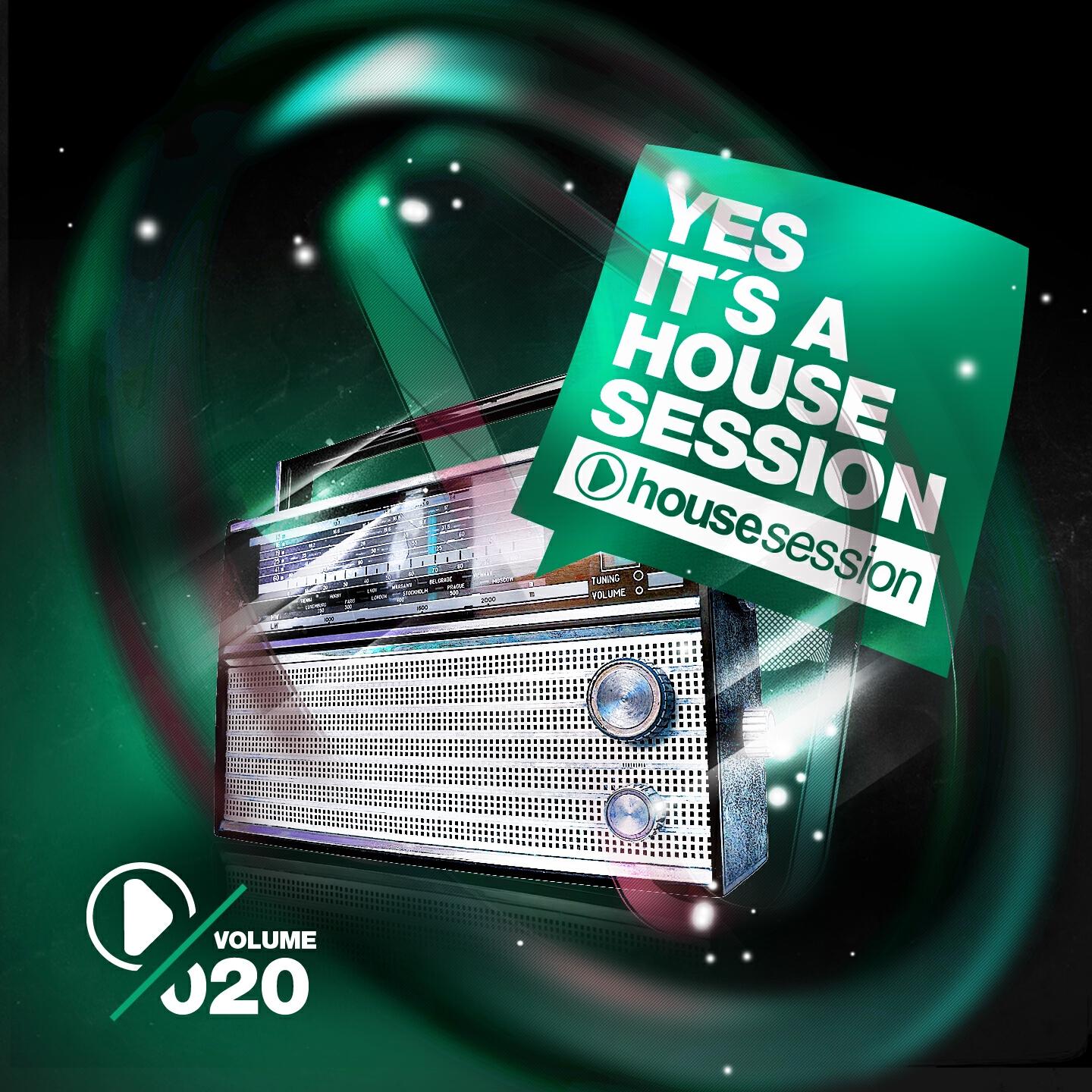 PhunkUnique - This Is My House (Hot Steam Mix)