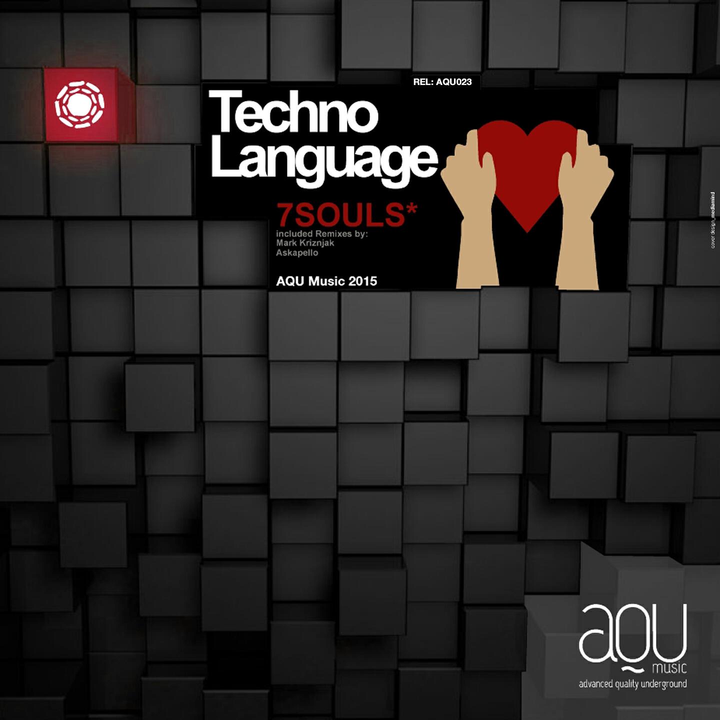 Techno Language - 7 Souls