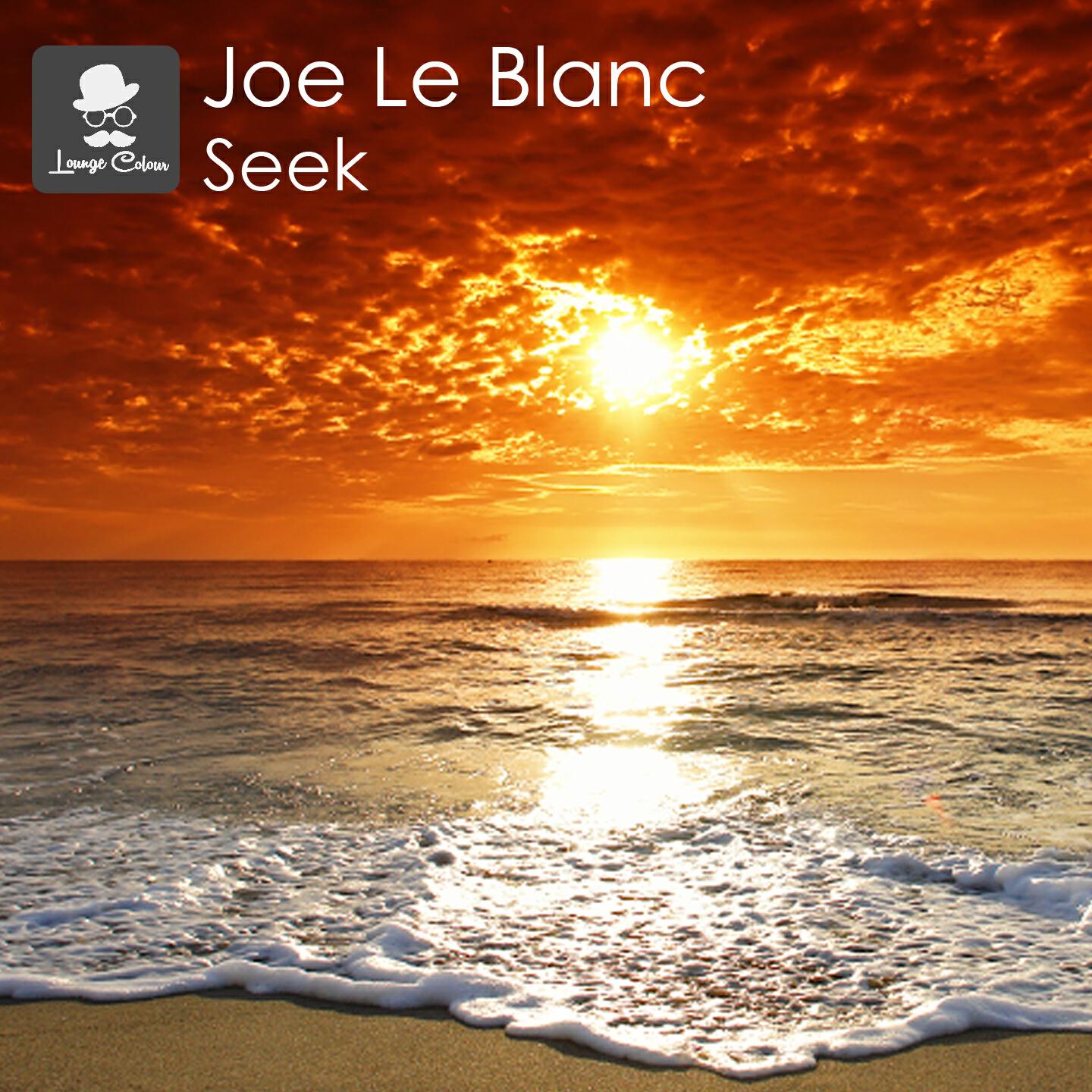 Joe Le Blanc - Seek
