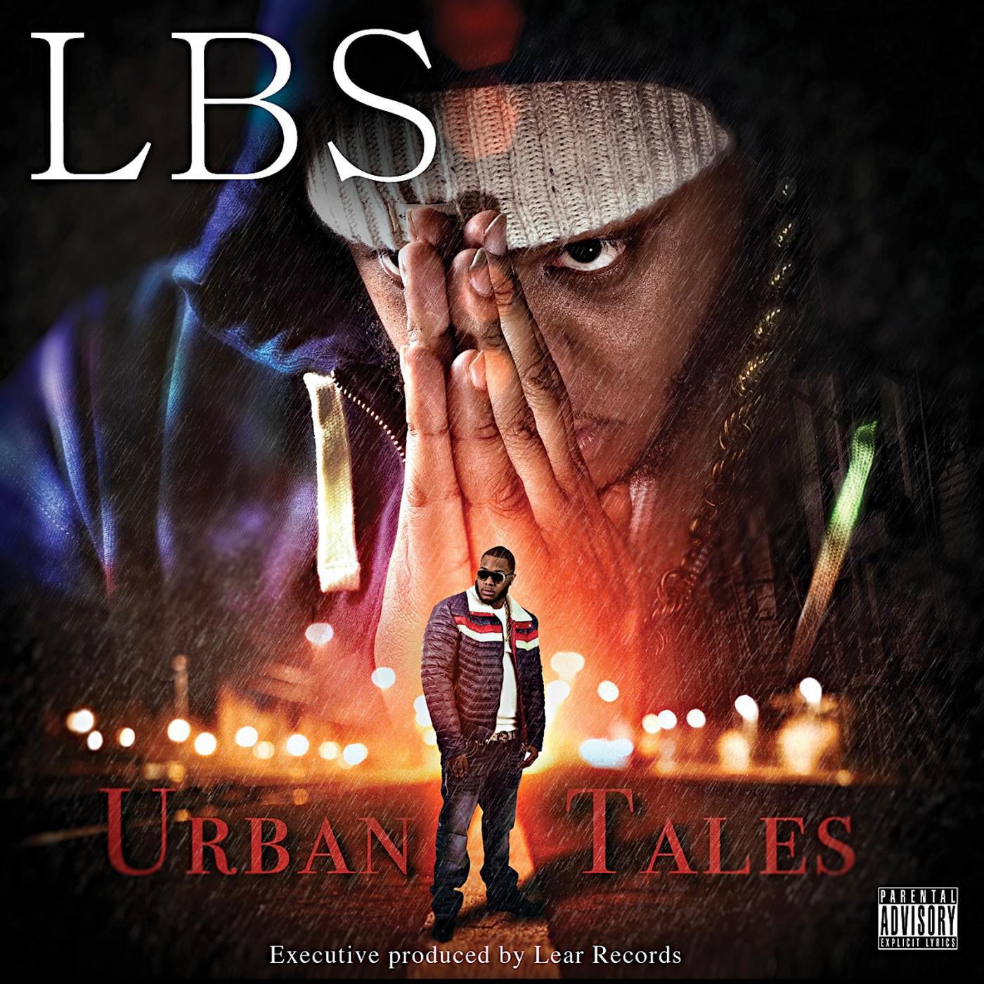 LBs - Hannnn (feat. Trip Dubs)