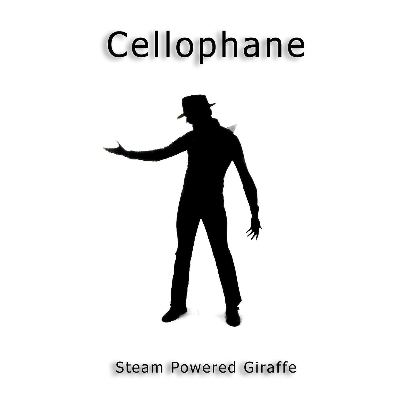 Steam Powered Giraffe - Cellophane