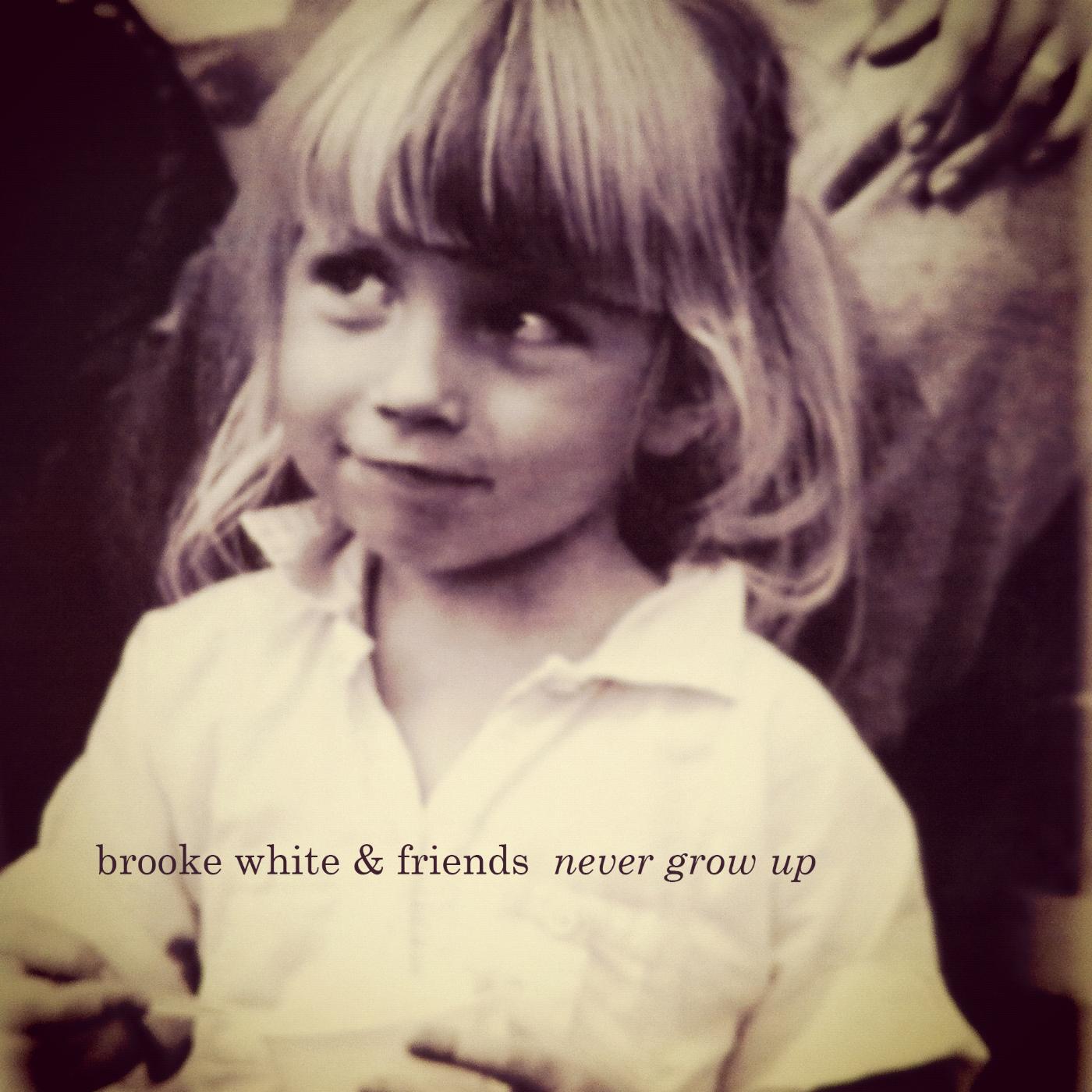 Brooke White - Lucky Day (feat. Leigh Nash)