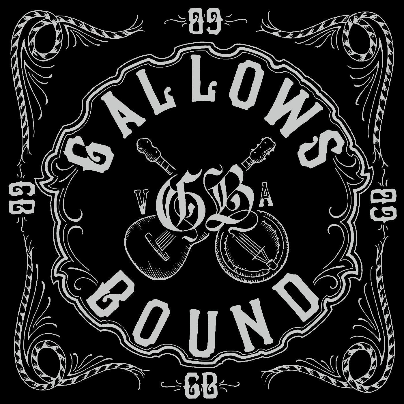 Gallows Bound - Sink in the Soil